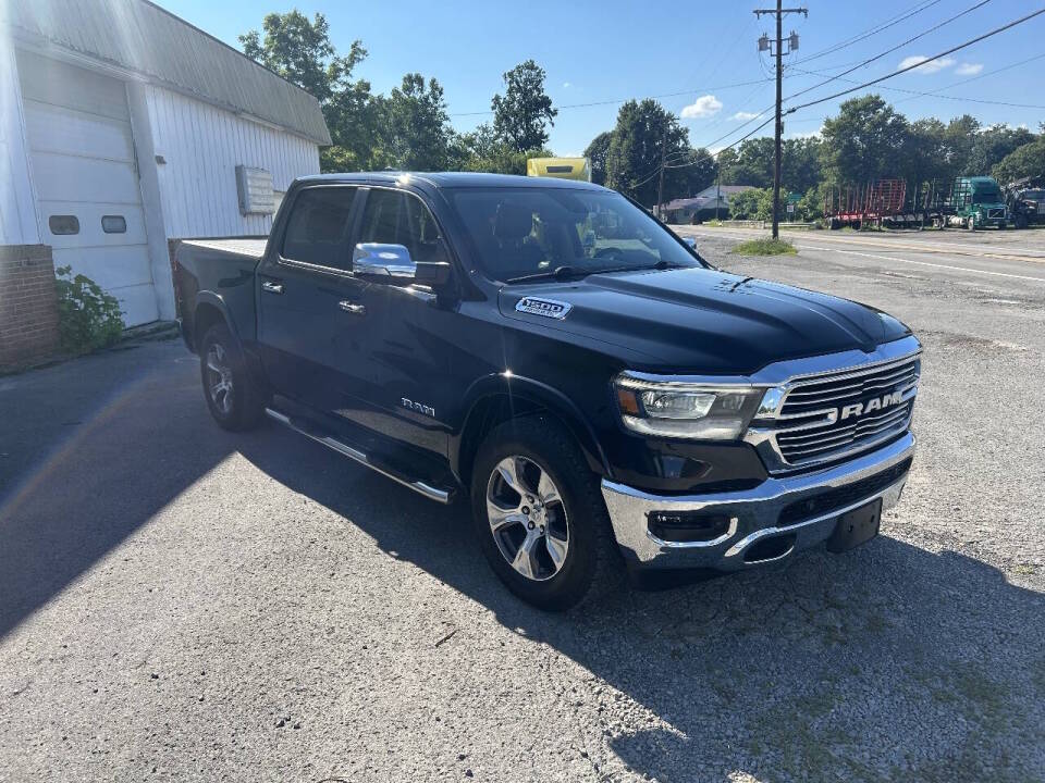 ram ram 1500 pickup 2019 1C6SRFJT5KN504373 image ram ram 1500 pickup 2019 1C6SRFJT5KN504373 image